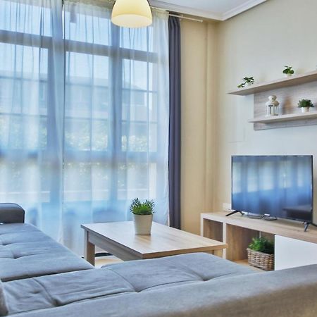 Apartagal- Oceano Vi, Баррейрос Экстерьер фото