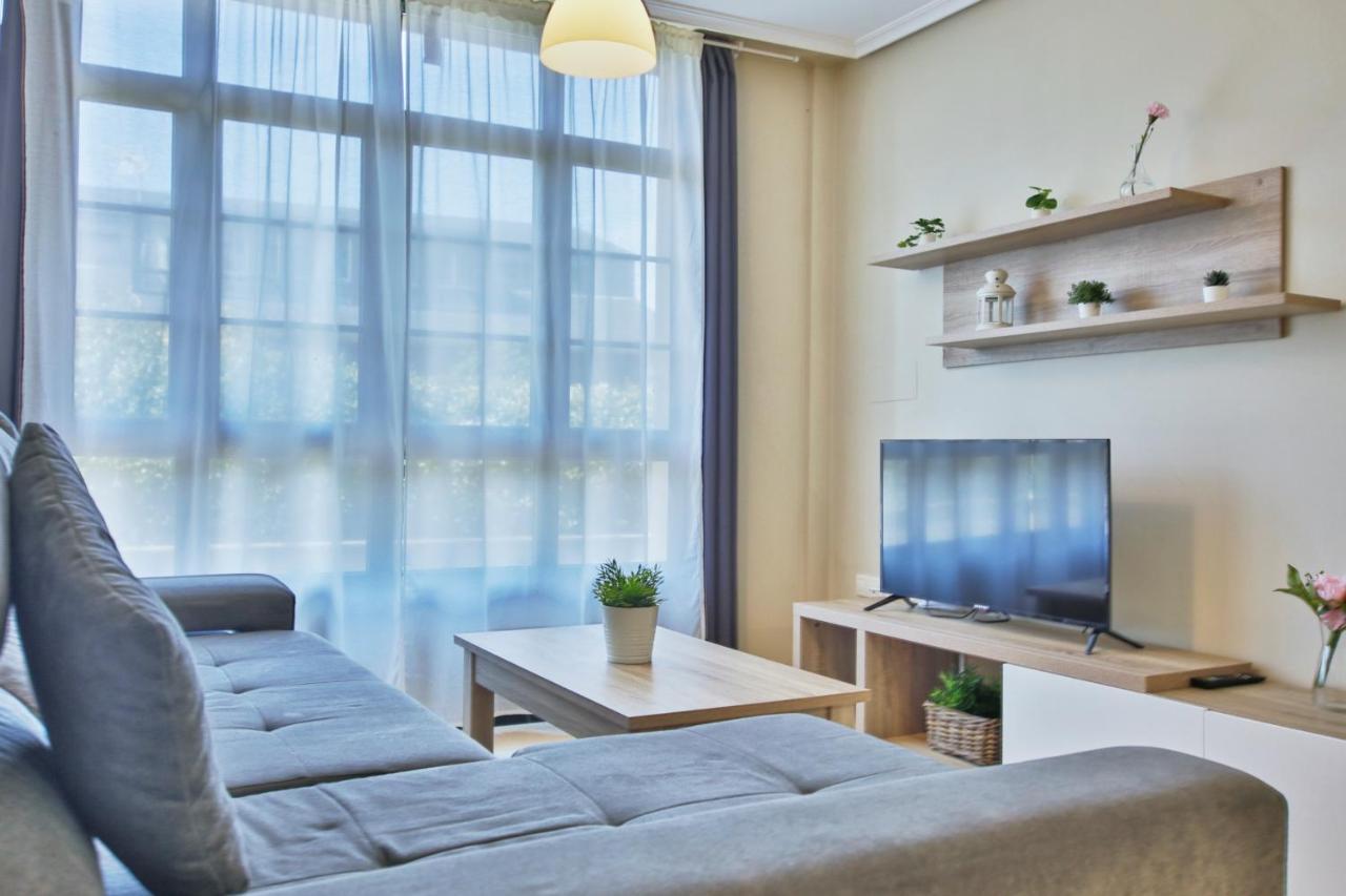 Apartagal- Oceano Vi, Баррейрос Экстерьер фото