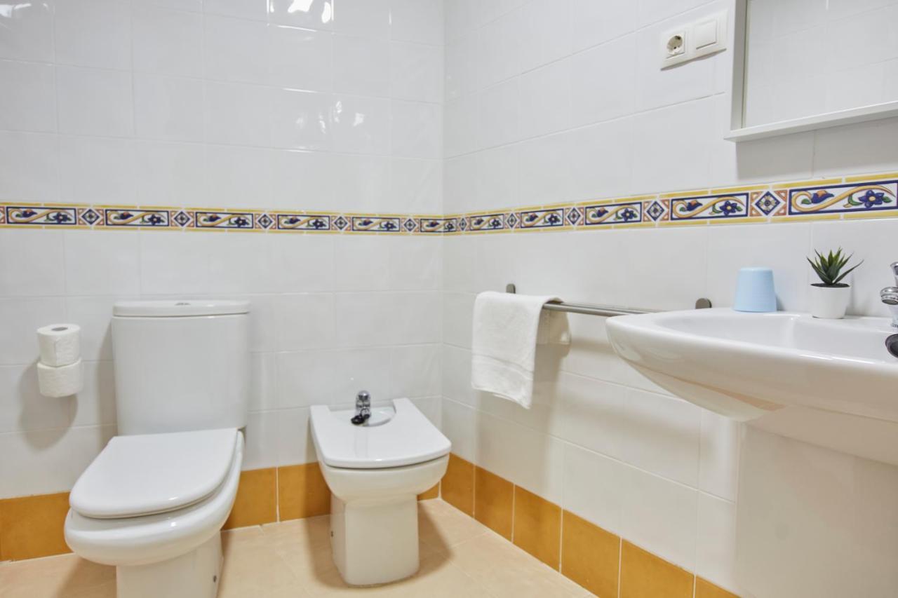 Apartagal- Oceano Vi, Баррейрос Экстерьер фото