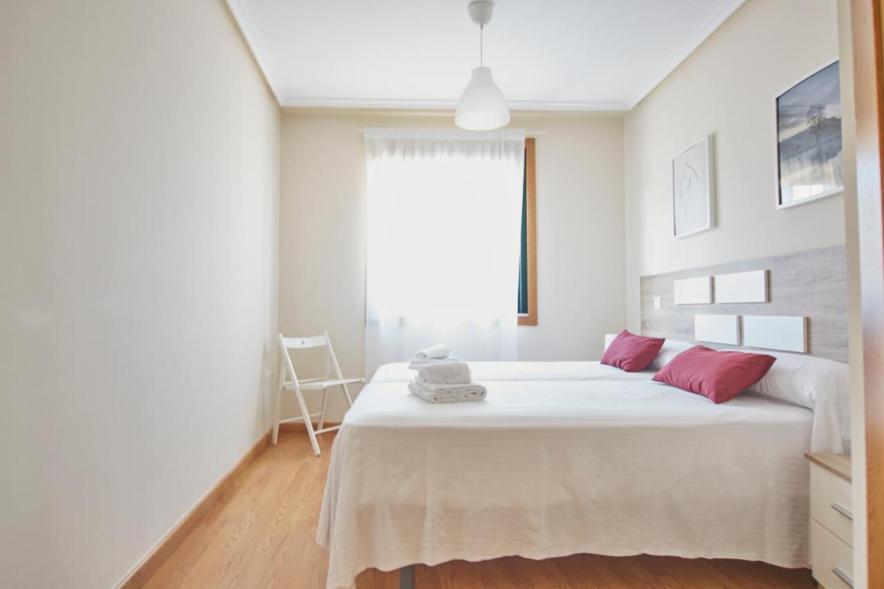 Apartagal- Oceano Vi, Баррейрос Экстерьер фото