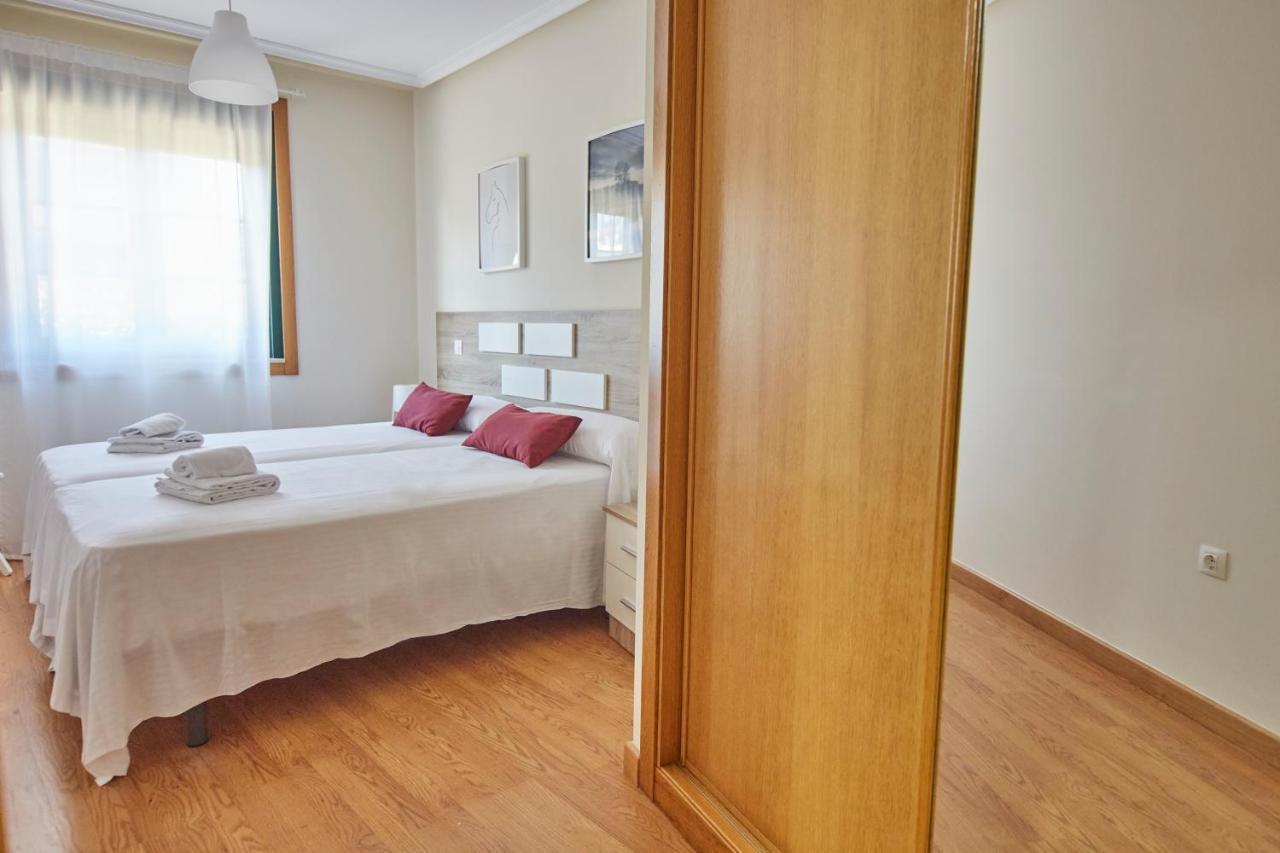 Apartagal- Oceano Vi, Баррейрос Экстерьер фото