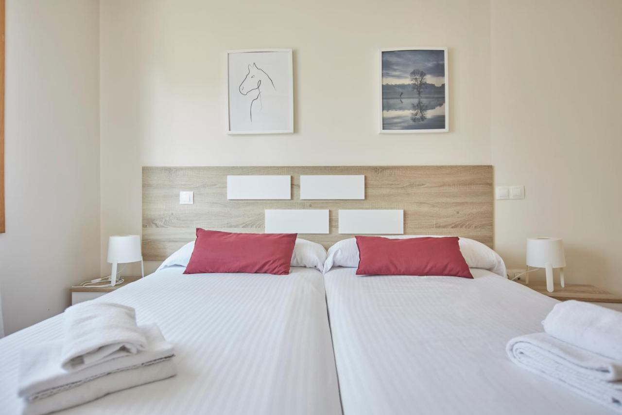Apartagal- Oceano Vi, Баррейрос Экстерьер фото