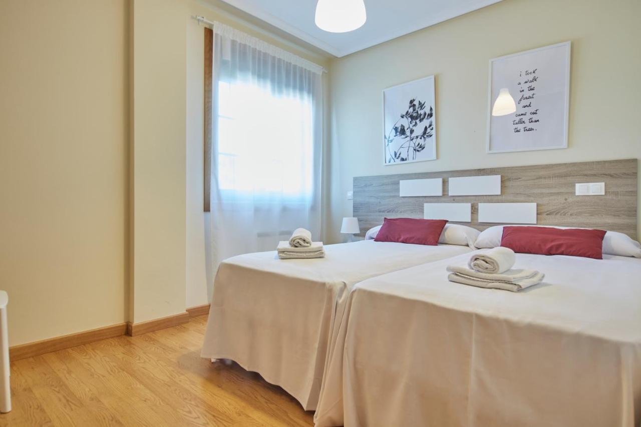 Apartagal- Oceano Vi, Баррейрос Экстерьер фото
